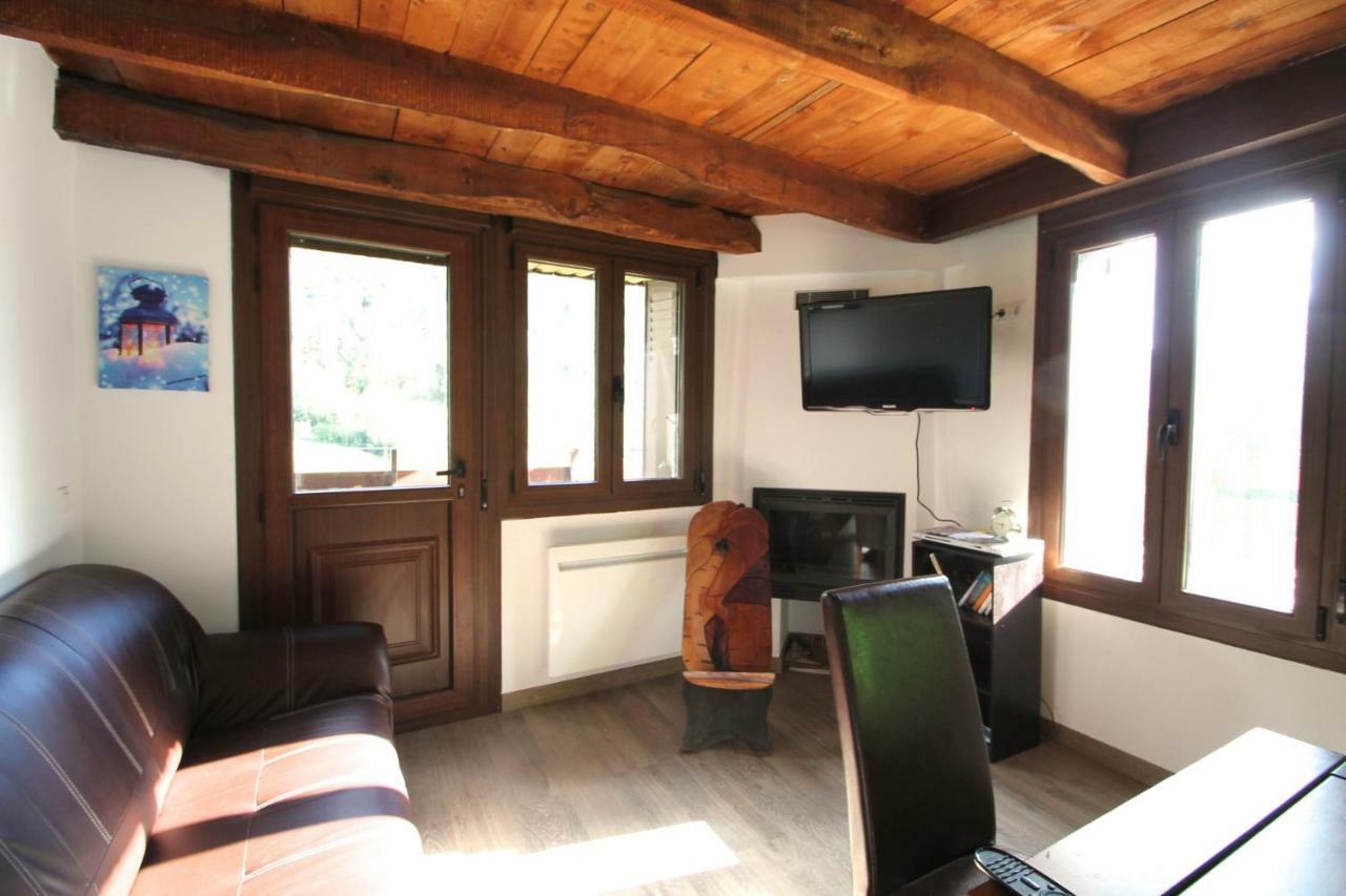 Llorts, Casa Rustica, Ordino, Zona Vallnord Экстерьер фото